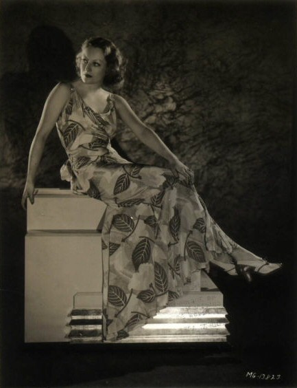 1931 publicity.