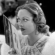 1932. 'Letty Lynton.' With Robert Montgomery.