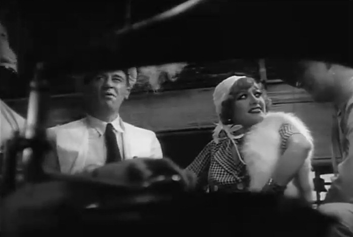 1932. 'Rain' screen shot.