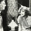 1932. 'Rain.' With Walter Huston.