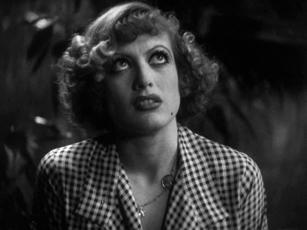 1932. 'Rain' screen shot.