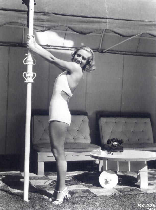 April 1933. Shot by Clarence Sinclair Bull.