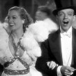 1933. 'Dancing Lady.' With Fred Astaire.