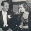 1933. With Franchot Tone.