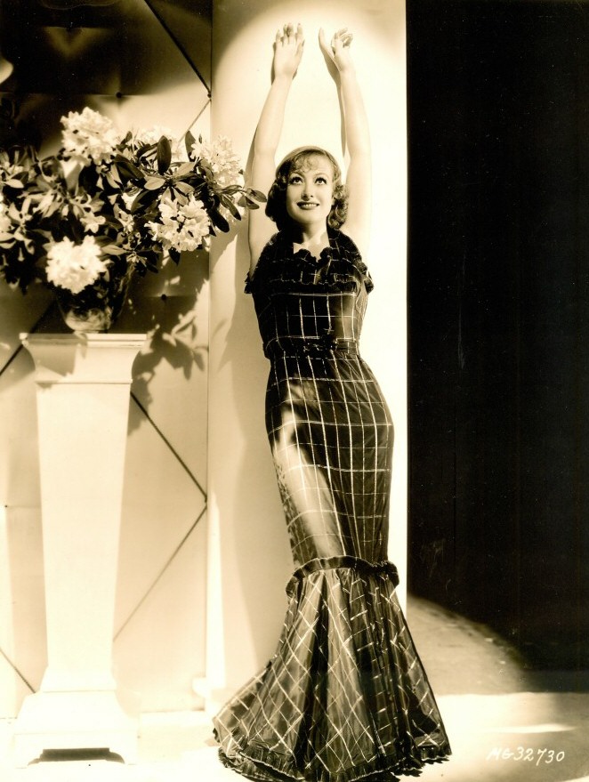 1933 publicity.