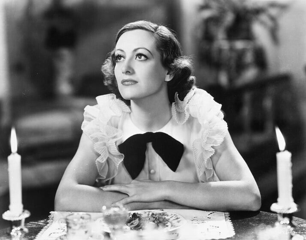 1933. 'Today We Live.'
