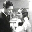 1933. Two 'Today We Live' screen shots.