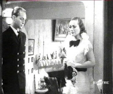 With Franchot Tone.