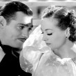 1934. 'Chained.' With Clark Gable.