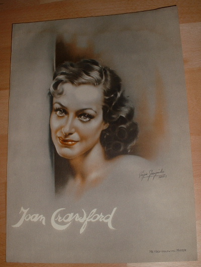 1934 by Sergio Gargiulo.