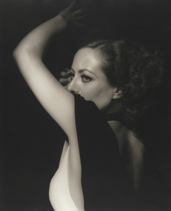 1934 publicity by Hurrell.