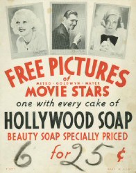 1935. Hollywood Soap.