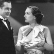 1935. 'No More Ladies.' With Robert Montgomery.