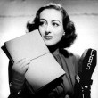 1936. Publicity for CBS Radio.
