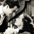 1936. 'The Gorgeous Hussy.' With Robert Taylor.