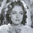 1936 publicity for 'Gorgeous Hussy.'