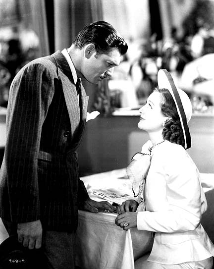 1936. 'Love on the Run.'