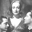 1937. 'The Bride Wore Red.' With Robert Young and Franchot Tone.