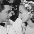 1937. 'The Bride Wore Red.' With Robert Young.