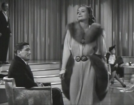 1938. Mannequin screen shot.