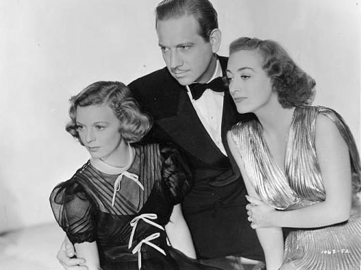 With Margaret Sullavan and Melvyn Douglas.