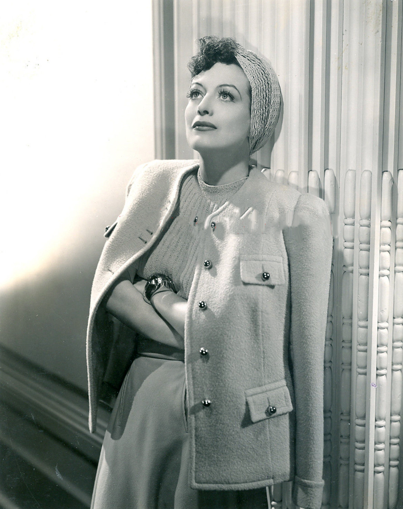 1939 publicity shot by Laszlo Willinger.