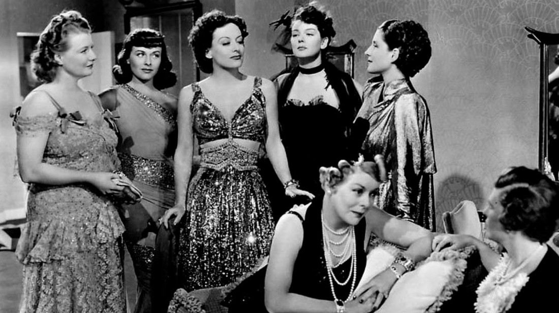 1939. 'The Women.'