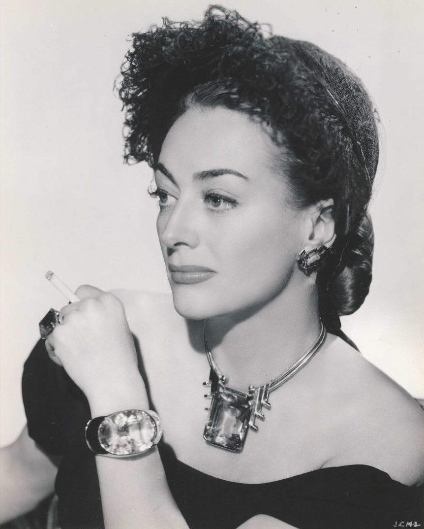 1949 publicity shot by Bert Six.