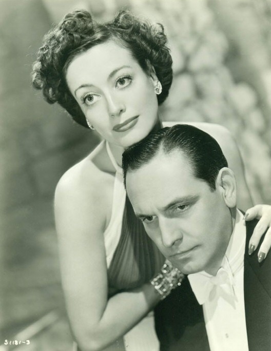 1940. 'Susan and God.' With Fredric March.