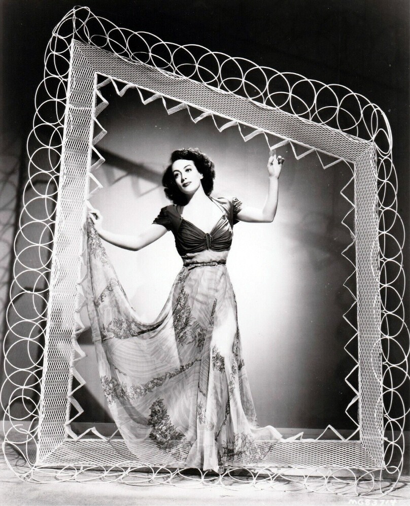 1941 publicity.