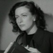 Screen shot from 'A Woman's Face.'