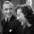 1941. 'A Woman's Face.' With Conrad Veidt.