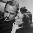 1941. 'A Woman's Face.' With Melvyn Douglas.
