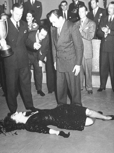 1942. With Allen Jenkins.