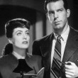 1943. 'Above Suspicion.' With Fred MacMurray.