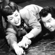 1943. 'Above Suspicion' with Fred MacMurray.
