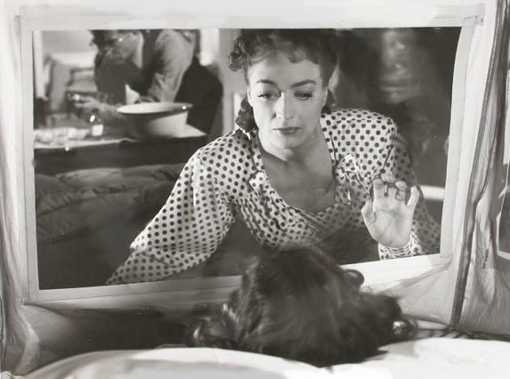 1945. 'Mildred Pierce.'