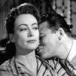 'Mildred Pierce' screen shot with Jack Carson.