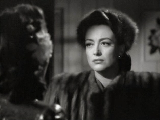 1945. 'Mildred Pierce.'