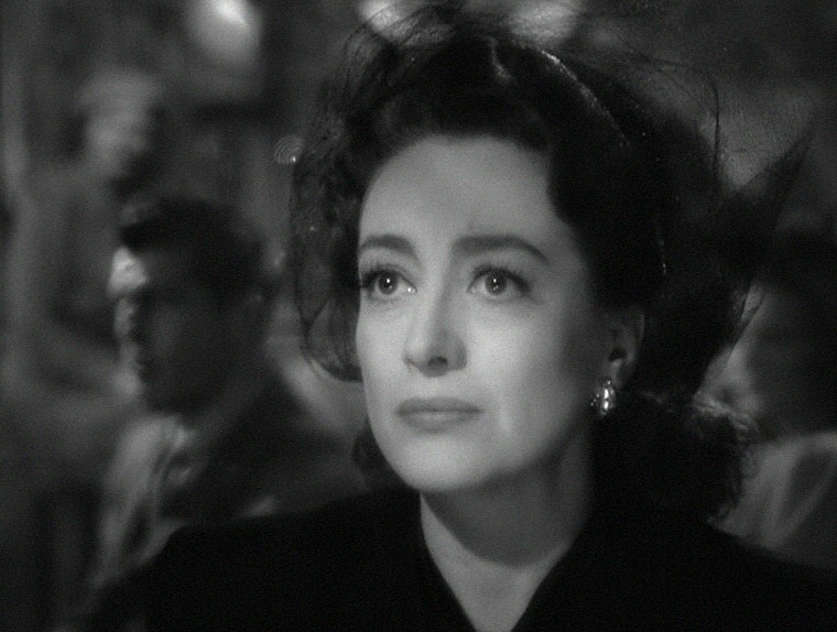 'Mildred Pierce' screen shot.