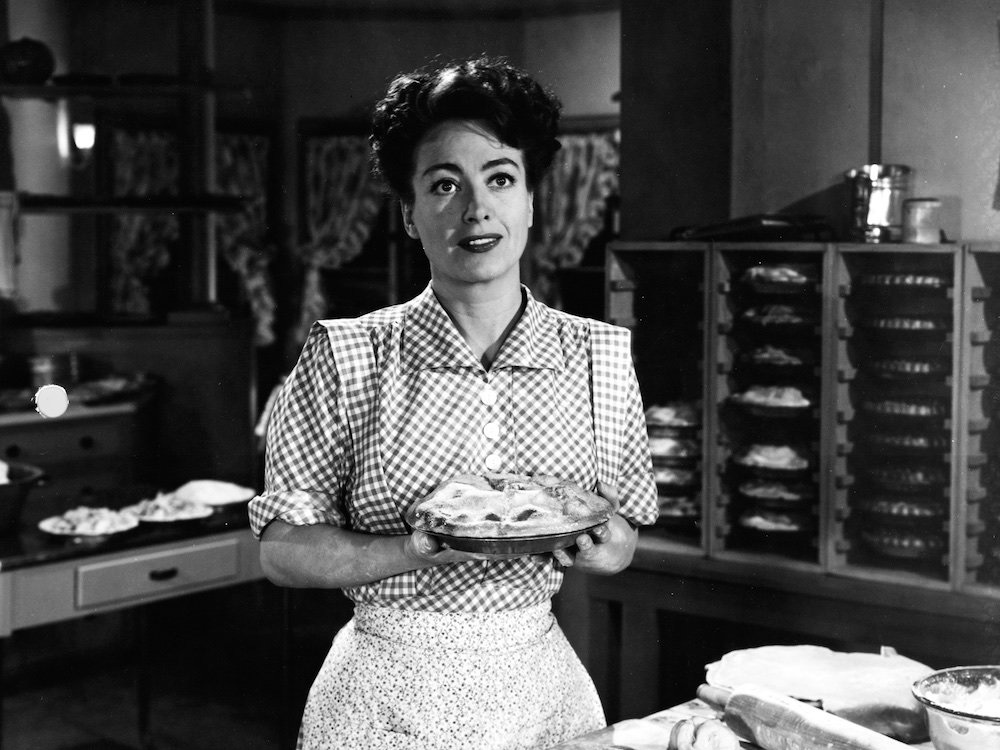 1945. 'Mildred Pierce.'