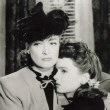 1945. 'Mildred Pierce.' With Jack Carson and Ann Blyth.