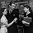 1945. 'Mildred Pierce.' With Ann Blyth and Zachary Scott.