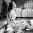 1945. 'Mildred Pierce.' With Zachary Scott.
