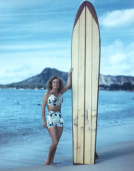 1946. Carmel, California.