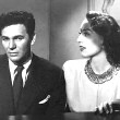 1946. 'Humoresque.' With John Garfield.