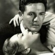 With John Garfield.