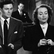 1946. 'Humoresque.' With John Garfield.