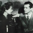 1947. 'Daisy Kenyon.' With Dana Andrews.