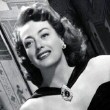 1947 'Daisy Kenyon' publicity.